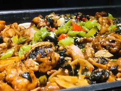 -听说碳烧蛙(高新万达店)