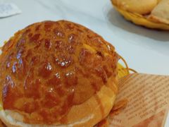 -香港威特瑞茶餐厅(小白楼音乐厅店)