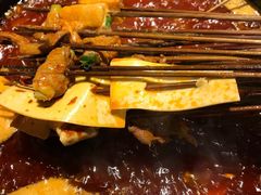 -小郡肝串串香火锅(龙跃路店)