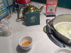 -粤顺渔坊·中山脆肉鲩火锅(清湖店)