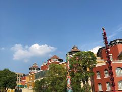 -杭州浪浪浪水公园