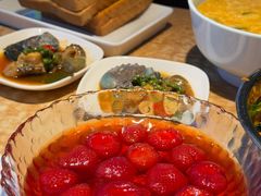 -喝丢一只鞋海鲜烧烤·海肠捞饭(东关街店)