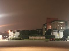 -东华大学(松江校区)