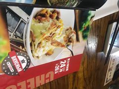 -通海俄式烧烤·俄罗斯大串(嵩山路店)