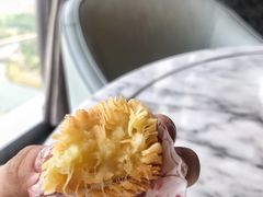 -唐阁海景中餐厅·早茶·粤菜•生日聚餐(海口朗廷酒店)