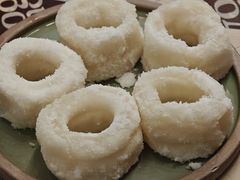 老式白糖糕-老三样·旧食新味(船山路店)