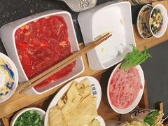 -大龙燚火锅(白石洲店)
