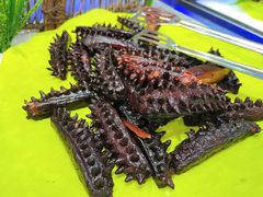 -李氏圣鲸大型自助餐