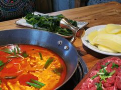 -贵厨酸汤牛肉(汇金星力城店)