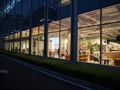 -dotcom coffee古点咖啡(致真大厦店)