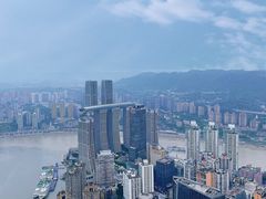 -WFC会仙楼观景台