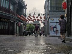 -鲜鱼口老字号美食街
