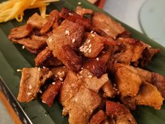 纳西烤肉-云腾食府·云南菜