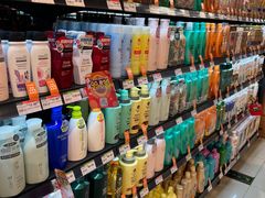 -永辉超市(鲁谷店)