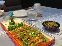 -红辣椒·川菜·火锅(大洋中心店)