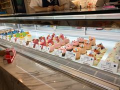 -LE SAPHIR 莎菲尔菓子(和兴店)