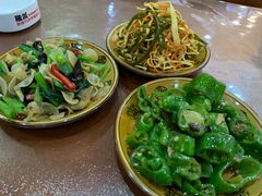 -罗胖子面馆(西关店)