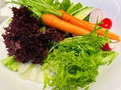 -正黄旗海鲜烧烤大排档(延安路总店)