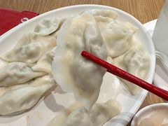 -喜家德虾仁水饺(马栏店)