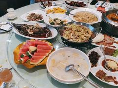 -老山东·山东菜(鲁菜名店)