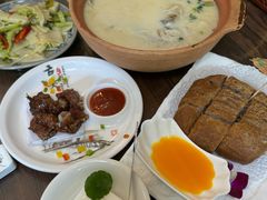 -堂宴·老厦门私房菜(1988仙岳总店)