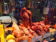 -韩盛·盛江山自助料理(中街大悦城店)