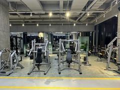-LA合时健身4PMFIT(花桥旗舰店)