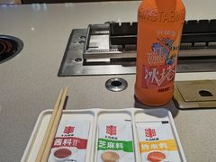 -延边丰茂串城(东三店)