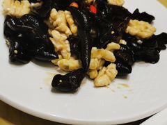 木耳桃仁-盘飧市(春熙路店)