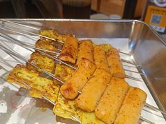 -京城·森鸽排档(双井店)