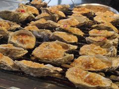 -佰烧海鲜烤肉火锅自助(熙地港店)