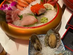 -温禾牛·和牛寿喜烧自助火锅(恒基名人店)