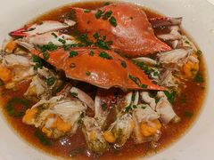 -宁波石浦大饭店(新材料城店)