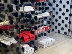 -COMME des GARCONS(银座三越店)