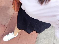 牛仔裙-ZARA(深圳金光华广场店)