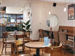 大堂-雕刻时光咖啡馆(南院门店)