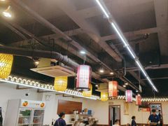 -堂客老火锅(欣阳广场总店)