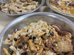 老友猪杂炒粉-舒记粉店(七星路店)