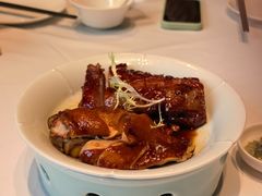 烧味双拼-新雅(丰盛里店)