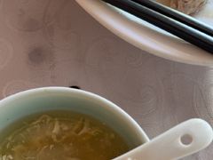 宋嫂鱼羹-山外山菜馆(玉泉路店)