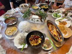 -中国徽菜·徽商故里(广安门店)
