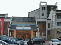 -九华山聚龙大酒店