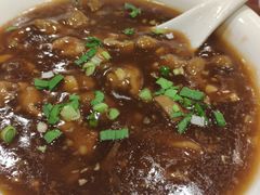 -东四民芳餐厅(世茂工三店)