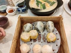 -百乐门喜宴(海珠广场华厦店)