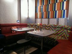 -蓝色派对KTV(聚然广场店)