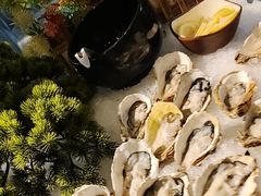 -海天盛宴新派海鲜自助餐厅(群力店)