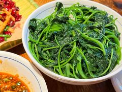 -鱼头泡饭·湖北菜·非物质文化遗产(岳家嘴总店)