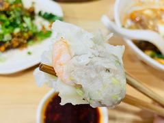 镇店鲜虾烧麦-晓友烧麦(光华村店)