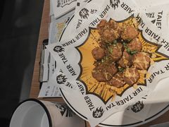 -太二酸菜鱼(武汉光谷保利店)