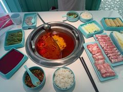 -季季红火锅(柳州城中万达二店)